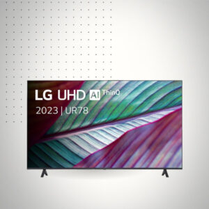 LG TELEVISEUR &Prime;