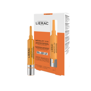 LIERAC MESOLIFT C CONCENTRE EXTEMPORANE Xml png