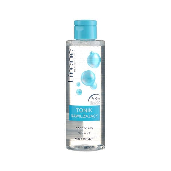 lirene aqua bubble eau micellaire 200 ml (date proche 06/2026) 1 LIRENE EAU MICELLAIRE CONCOMBRE ET ALOE VERA ML jpg