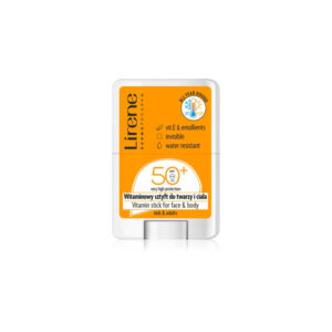 LIRENE stick visage et corps spf g jpg