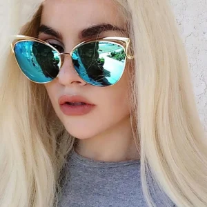 LN SL B Lunettes de Soleil Femme webp