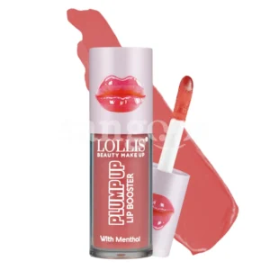 LOLLIS GLOSS PLUMP UP BOOSTER N webp