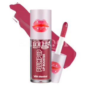 LOLLIS GLOSS PLUMP UP BOOSTER N webp