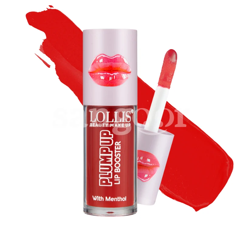 LOLLIS GLOSS PLUMP UP BOOSTER N03 1 LOLLIS GLOSS PLUMP UP BOOSTER N webp