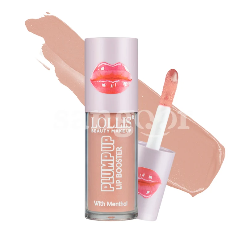 LOLLIS GLOSS PLUMP UP BOOSTER N05 1 LOLLIS GLOSS PLUMP UP BOOSTER N webp
