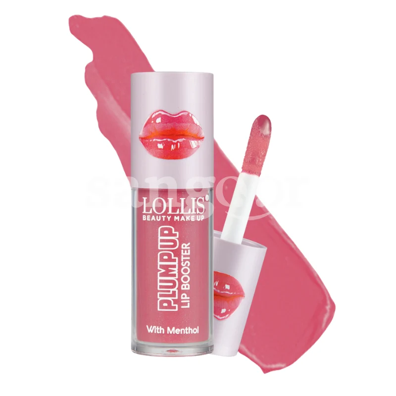 LOLLIS GLOSS PLUMP UP BOOSTER N06 1 LOLLIS GLOSS PLUMP UP BOOSTER N webp
