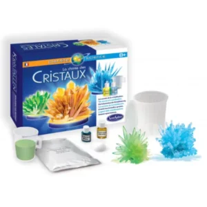 La Chimie Des Cristaux SentoSphere e webp