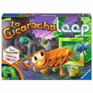 La Cucaracha Loop Ravensburger e jpeg