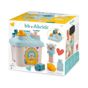 La Maison des Formes Ecoiffier jpg