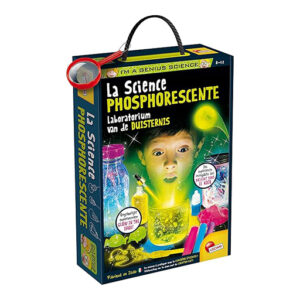 La Science Phosphorescente LISCIANI jpg
