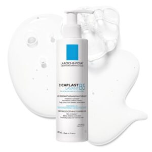 La roche posay cicaplast gel nettoyant B ml jpg