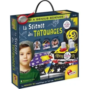 La science des tatouages Lisciani e webp