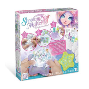 Laboratoires dEtoiles Filantes Multicolore Nebulous Stars jpg