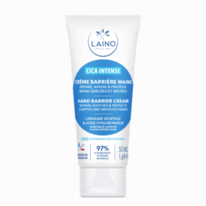 Laino cica creme Mains ml png