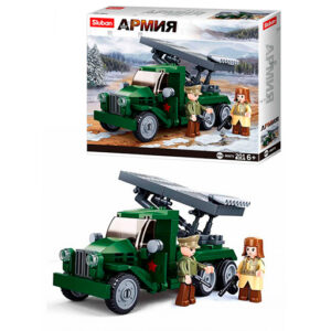 Lance roquettes russes Sluban jpg