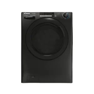 Lave Linge Frontal CANDY Kg &# Noir