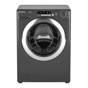 Lave Linge Frontal CANDY GVSDCR Kg &# Silver