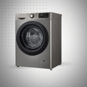 Lave Linge Frontal LG Vivace FRTYGP kg &# Silver
