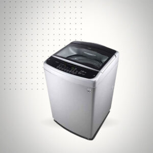 LAVE LINGE TOP LG TNEHGE KG &# SILVER