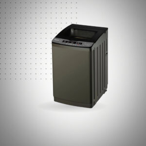 Lave Linge Top NEWSTAR MT LAT DS kg | Dark Silver