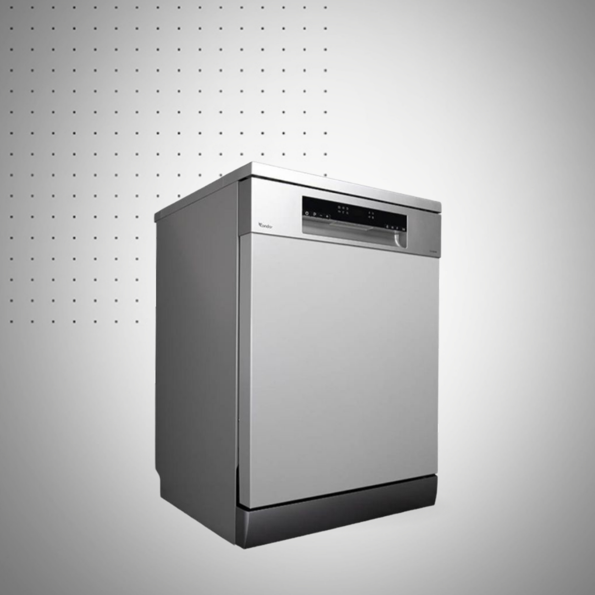 Lave Vaisselle CONDOR 13 Couverts CLV-LM530 – Silver 1 Lave Vaisselle CONDOR Couverts CLV LM &#; Silver