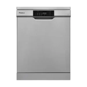 LAVE VAISSELLE BIOLUX MAGIC X COUVERTS SILVER