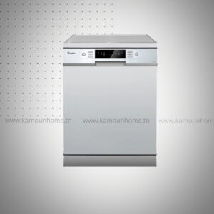 Lave vaisselle Condor Couverts / Silver