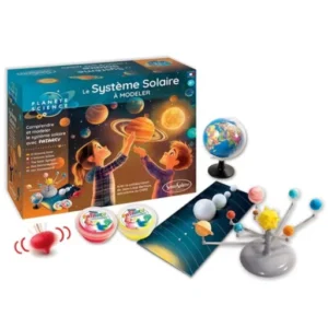 Le Systeme Solaire Un jeu Sentosphere e webp