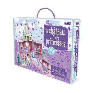 Le chateau des princesses SASSI jpg