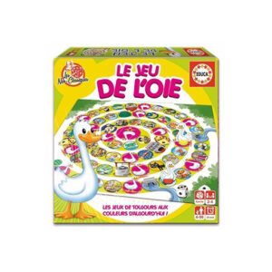 Le jeu de loie Educa jpg
