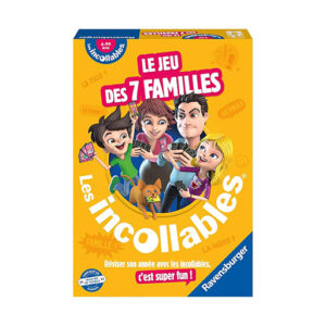 Le jeu des familles Ravensburger jpg