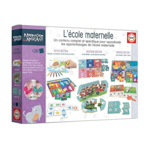 Lecole maternelle Educa jpg