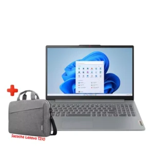 Lenovo IdeaPad Slim IRH – Pc Portable i Go SSD Gris