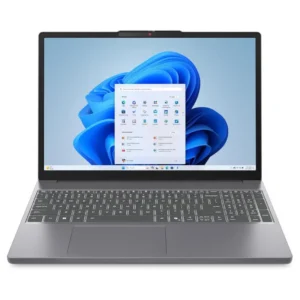 Lenovo IdeaPad Slim IRH – Pc Portable i è Gén Go SSD Gris