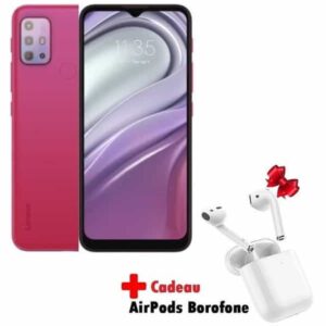 Smartphone Lenovo K Note (/Go) Rose