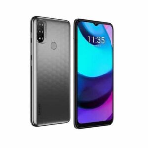 Smartphone Lenovo K (/Go) Gris