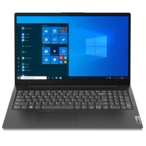Lenovo V G IJL &# PC Portable Celeron N Go SSD Noir
