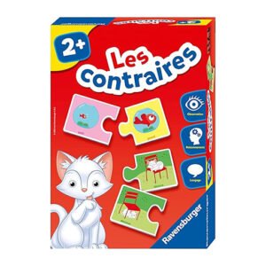 Les contraires Ravensburger amazon jpg