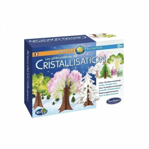 Les phénomènes de cristallisation Sentosphère 1 Les phenomenes de cristallisation Sentosphere e jpg