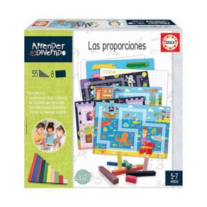 Les proportions educa jpg