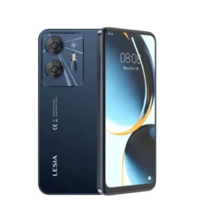 Lesia Young &# Smartphone (+Go) Dark Bleu