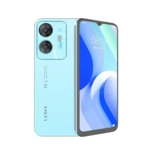 Lesia Young &# Smartphone (+Go) Vert