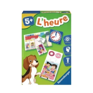 Lheure Ravensburger e webp