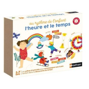Lheure et le temps NATHAN jpg