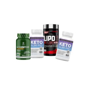 Lipo Black Ultra Concentrate Nutrex keto slim pro herbz l carnitine perfect cap nutrex