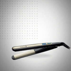 Lisseur Boucleur SLEEK &# CURL REMINGTON &# S