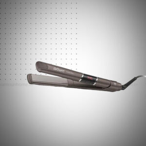 Lisseur Céramique AR Gris ARZUM