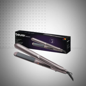 Lisseur De Cheveux Beurer HS