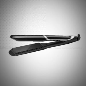 Lisseur Pro BABYLISS STE Sleek Control Wide &# Noir