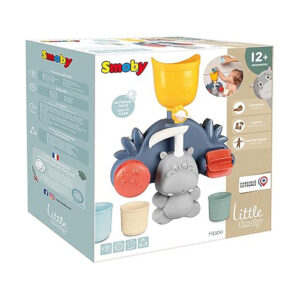 Little Hippo Smoby jpg